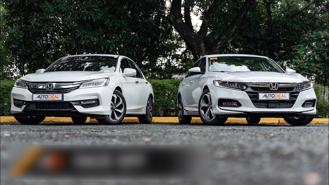 Honda Civic và Accord lọt top xe dễ bị ăn cắp nhất