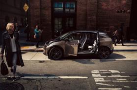 BMW không tin tưởng vào khả năng chạy bền của xe thuần điện