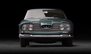 60 năm tuổi, Maserati 5000 GT vẫn đẹp mê hồn