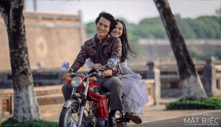 Huyền thoại "kim vàng giọt lệ" trong "Mắt biếc"