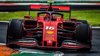 F1 2020: Chuyện gì đang xảy ra với Ferrari?