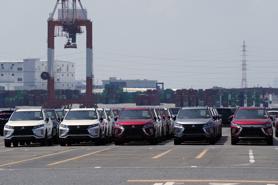 Mitsubishi tiếp tục thua lỗ