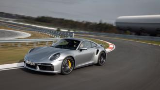 Mua siêu xe ở đâu rẻ nhất?