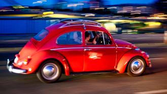 Video tạm biệt “con Bọ”, mở ra chương mới của Volkswagen