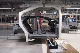 Volkswagen tuyên bố có 1 triệu xe điện vào 2023 