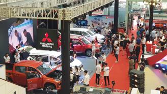 Vietnam AutoExpo 2020 sẽ diễn ra vào tháng 5/2020 