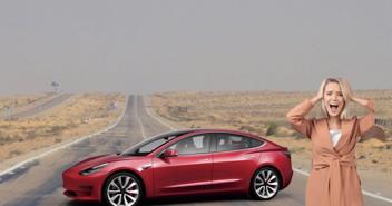 Ô tô Tesla sắp sửa biết “nói chuyện” 