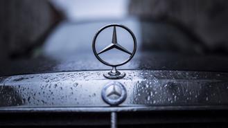 Logo hãng xe nào được người dùng “nhìn phát biết ngay”?