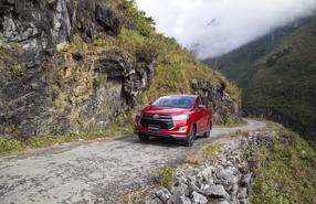 Hàng loạt xe Toyota được ưu đãi, cao nhất 85 triệu đồng 