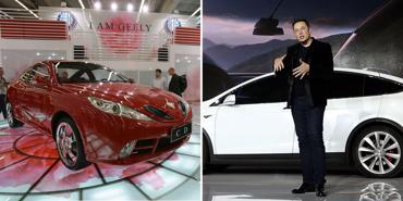 Xe ô tô có thể lọc được virus Corona Vũ Hán?