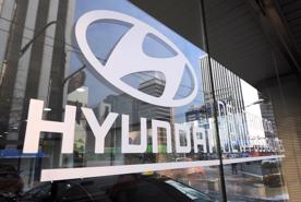 Đặt cược lớn vào Trung Quốc, virus COVID-19 là phép thử với Hyundai 