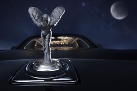 Rolls-Royce sắp có nhà phân phối mới tại Việt Nam