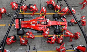 Giải đua F1 2020 nguy cơ “toang” vì COVID-19 