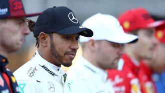 Lewis Hamilton sẽ còn “trên đỉnh” F1 bao lâu nữa? 
