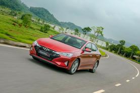 Hyundai Grand i10, Kona, Elantra giảm tới 40 triệu đồng