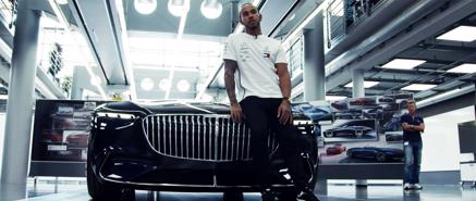 Thu nhập cao nhất Công thức 1, Lewis Hamilton tiêu tiền như thế nào?