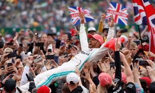 Số phận chặng đua F1 ở Anh sẽ được quyết vào cuối tháng Tư