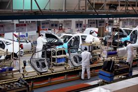 Honda khôi phục sản xuất ô tô, xe máy tại Việt Nam từ hôm nay