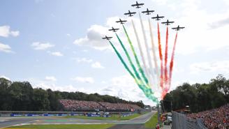 F1 2020 có thể sẽ diễn ra mà không có khán giả