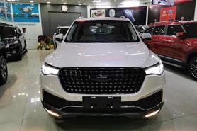 Vũ khí của Zotye, hãng xe Trung Quốc đang “hot” tại Việt Nam