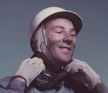 Cuộc đời và những chặng đua “nảy lửa” của Stirling Moss