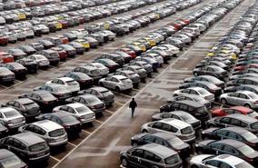 Sắp đấu giá hạn ngạch thuế quan nhập khẩu ô tô đã qua sử dụng