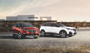 Ưu đãi 100 triệu, xe Peugeot xuống giá chưa đến 1 tỷ đồng