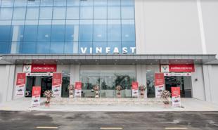 VinFast triệu hồi hơn 12.000 xe Chevrolet vì dính lỗi túi khí