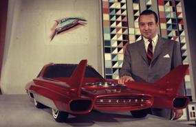 Những sáng tạo ô tô tuyệt vời nhưng … “không gặp thời” 