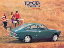 Đâu là mẫu ô tô bán chạy nhất mọi thời đại?