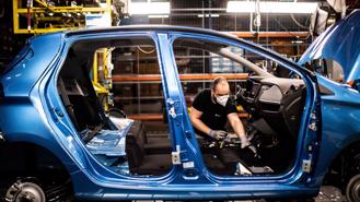 Renault, Nissan và Mitsubishi công bố chiến lược hợp tác mới