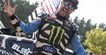 15 tay đua giàu nhất thế giới