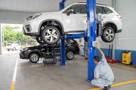 Vụ xe Subaru Forester bị “lỗi cá vàng": Giải pháp của Subaru là gì?