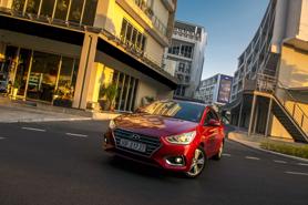 Toyota và Hyundai: cuộc chiến của “xe Nhật” và “xe Hàn”