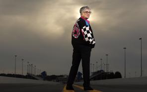 10 tay đua nữ giàu có nhất thế giới năm 2020