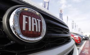 Fiat sắp nhận khoản tài trợ chính phủ lớn nhất châu Âu