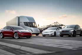 Tesla sẽ công bố “pin 1 triệu dặm” vào 15/9