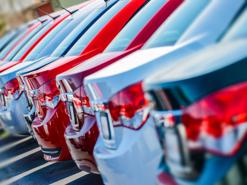 Điều gì xảy ra với những chiếc xe bán ế, tồn kho?