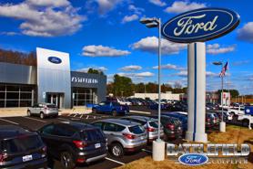 Kích cầu Covid-19: Ford cho phép khách trả lại xe, hoàn nguyên tiền nếu thất nghiệp