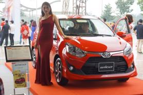 5 mẫu xe hot sắp về Việt Nam trong tháng 7