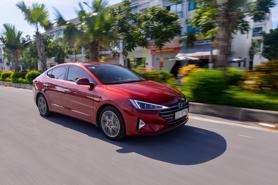 Xe Hyundai nào bán ế nhất trong tháng 6/2020?