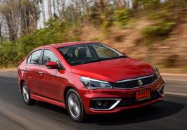 Vì sao mẫu xe này không bán được chiếc nào trong cả nửa năm 2020?