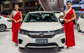 Vì sao Honda City "bỗng dưng bán chạy" và cuộc đua "số 1" mỗi tháng