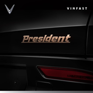 Hé lộ xe siêu sang VinFast President giá ngang Lexus LX 570