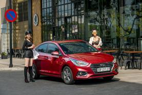 TC Motor: giá bán Hyundai Accent 2021 trên Internet “chưa chính xác”