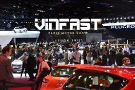 Lộ tên 8 mẫu xe mới sắp ra mắt của VinFast tại Việt Nam và Mỹ