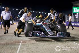 Các hãng xe phải trả bao nhiêu tiền để tham gia F1?