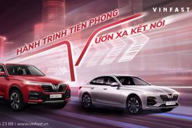 VinFast tham vọng “số 1 ở Việt Nam”, sẽ bán cả xe điện ở quê nhà