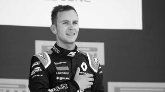 Tay đua F2 Anthoine Hubert tử nạn sau chặng đua tại Bỉ