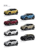 Toyota Yaris Cross ra mắt tại Nhật, giá từ 393 triệu đồng